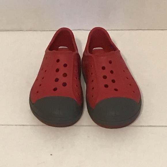 CROCS Other - Crocs Toddler Unisex Shoes